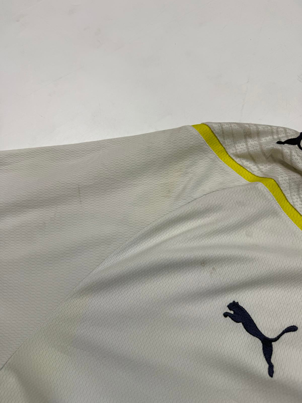 Tottenham Hotspur 2009/10 Puma football shirt (3XL)