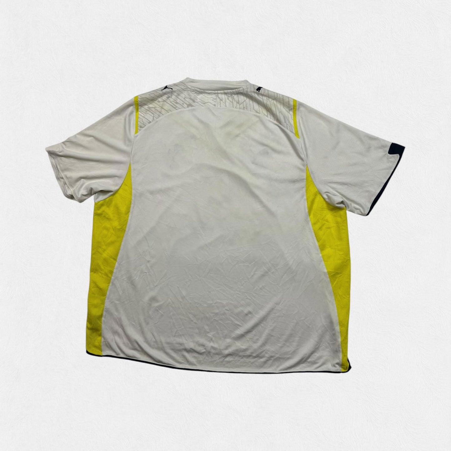 Tottenham Hotspur 2009/10 Puma football shirt (3XL)