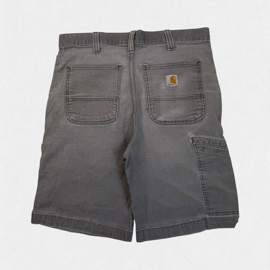 Carhartt baggy carpenter shorts (W32)