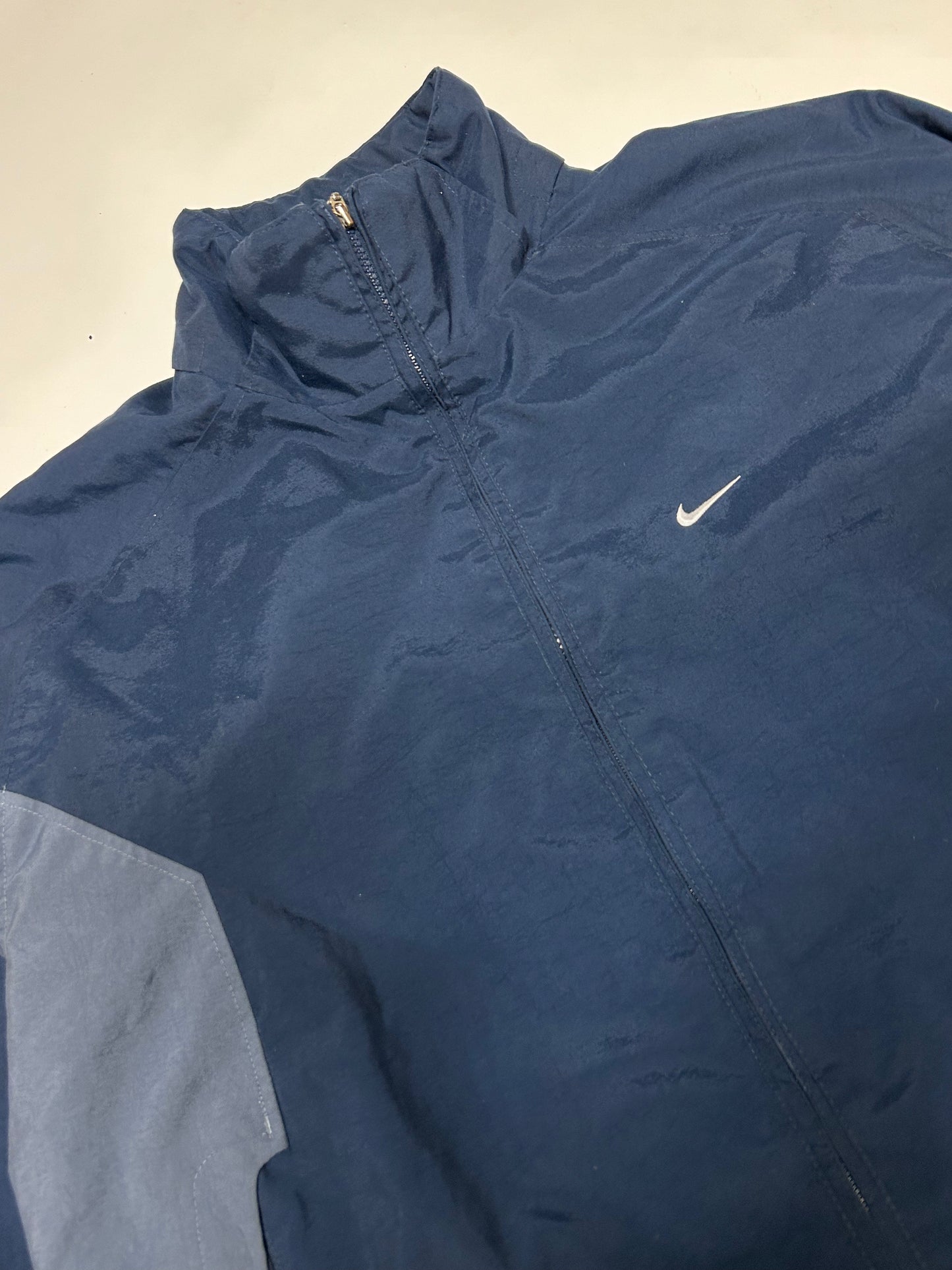 Vintage Nike puffer jacket (XL)
