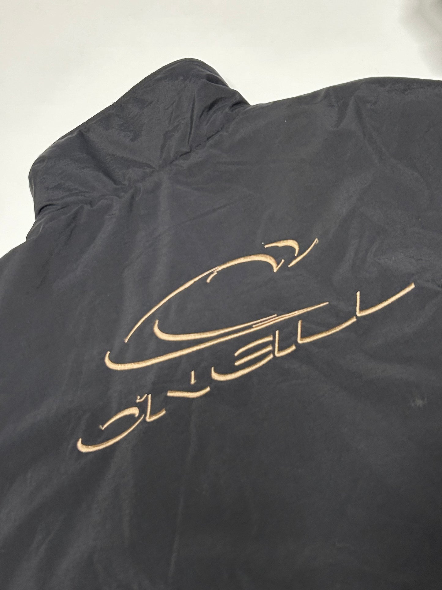 Vintage O'neill big logo jacket (XL)