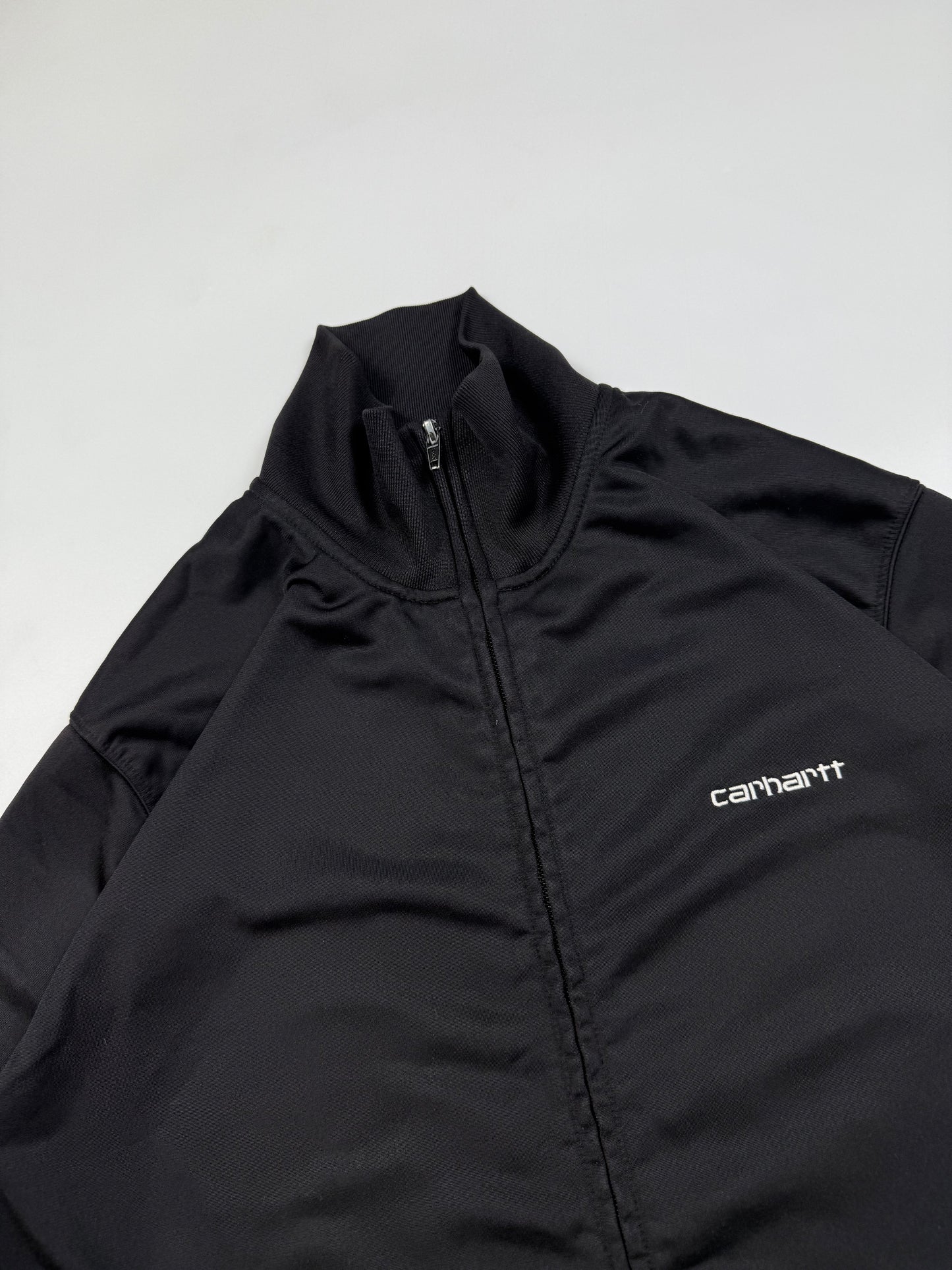 Carhartt track top (L)