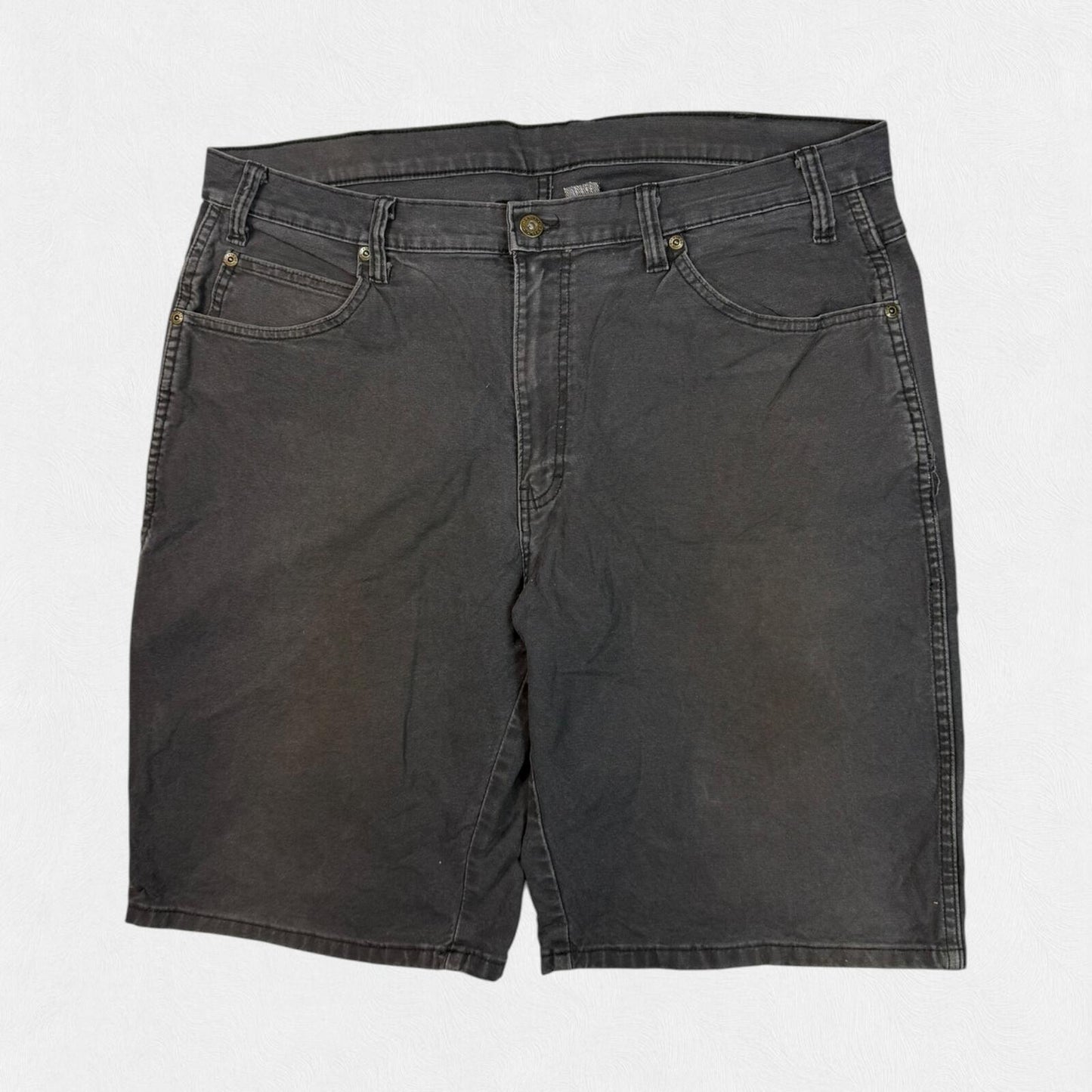 Dickies baggy carpenter shorts (W38)