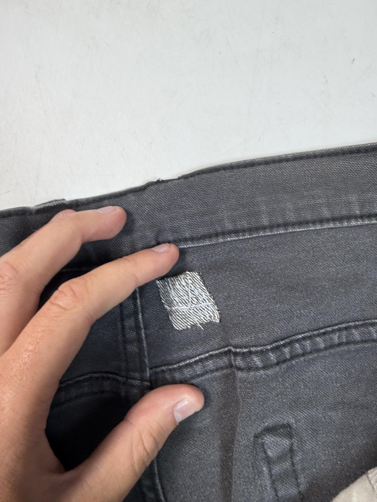 Dickies baggy carpenter shorts (W38)