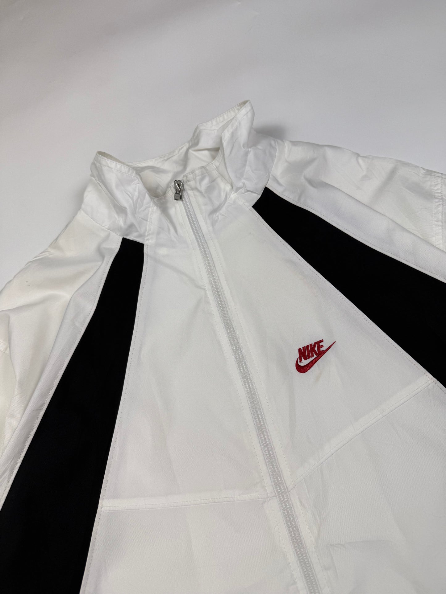 Vintage Nike track jacket (XL)