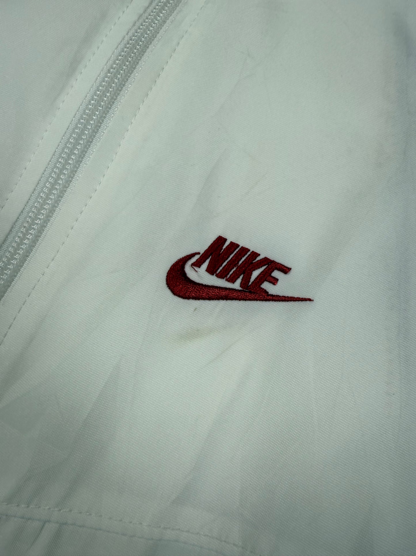 Vintage Nike track jacket (XL)