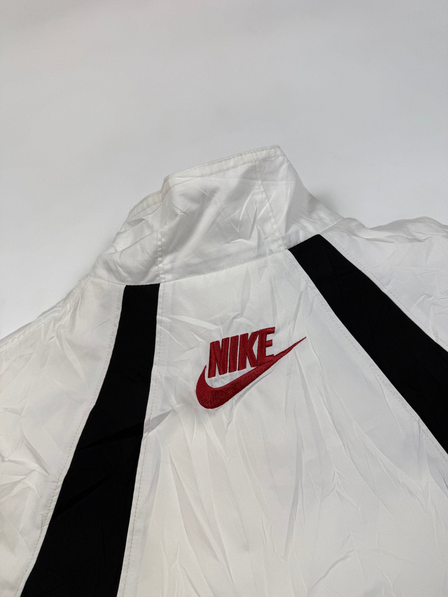 Vintage Nike track jacket (XL)