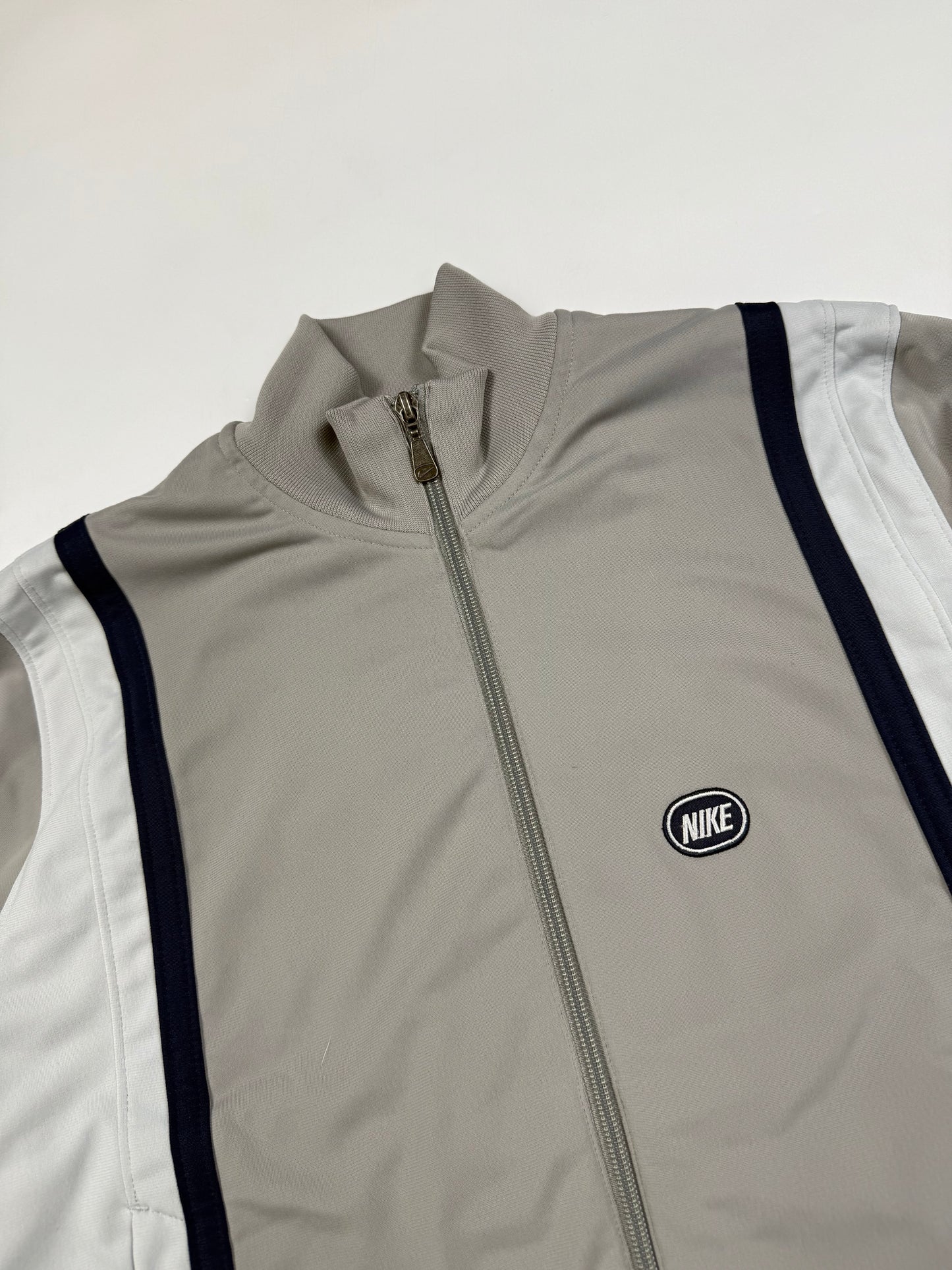 Vintage Nike track jacket (S)