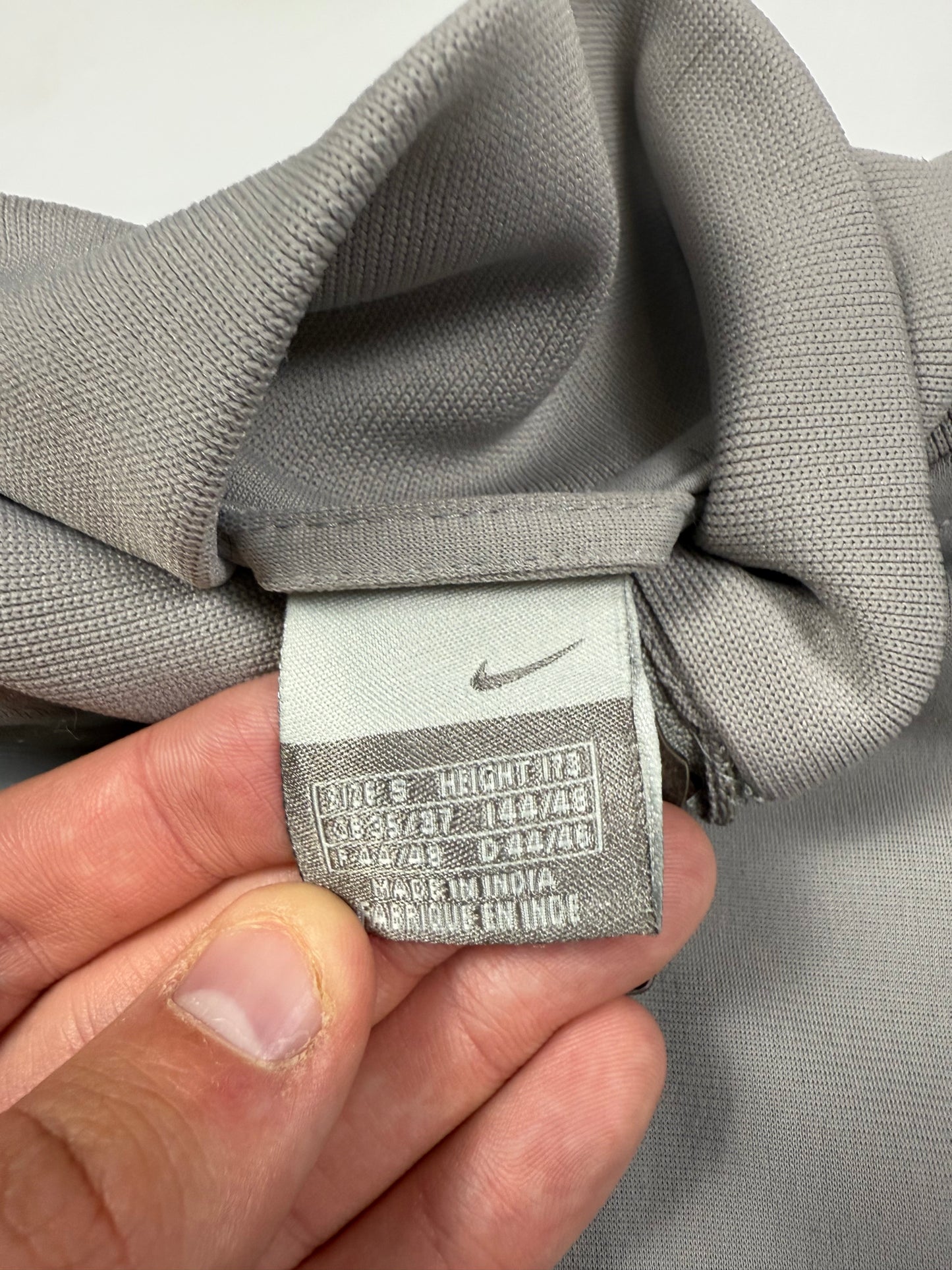 Vintage Nike track jacket (S)