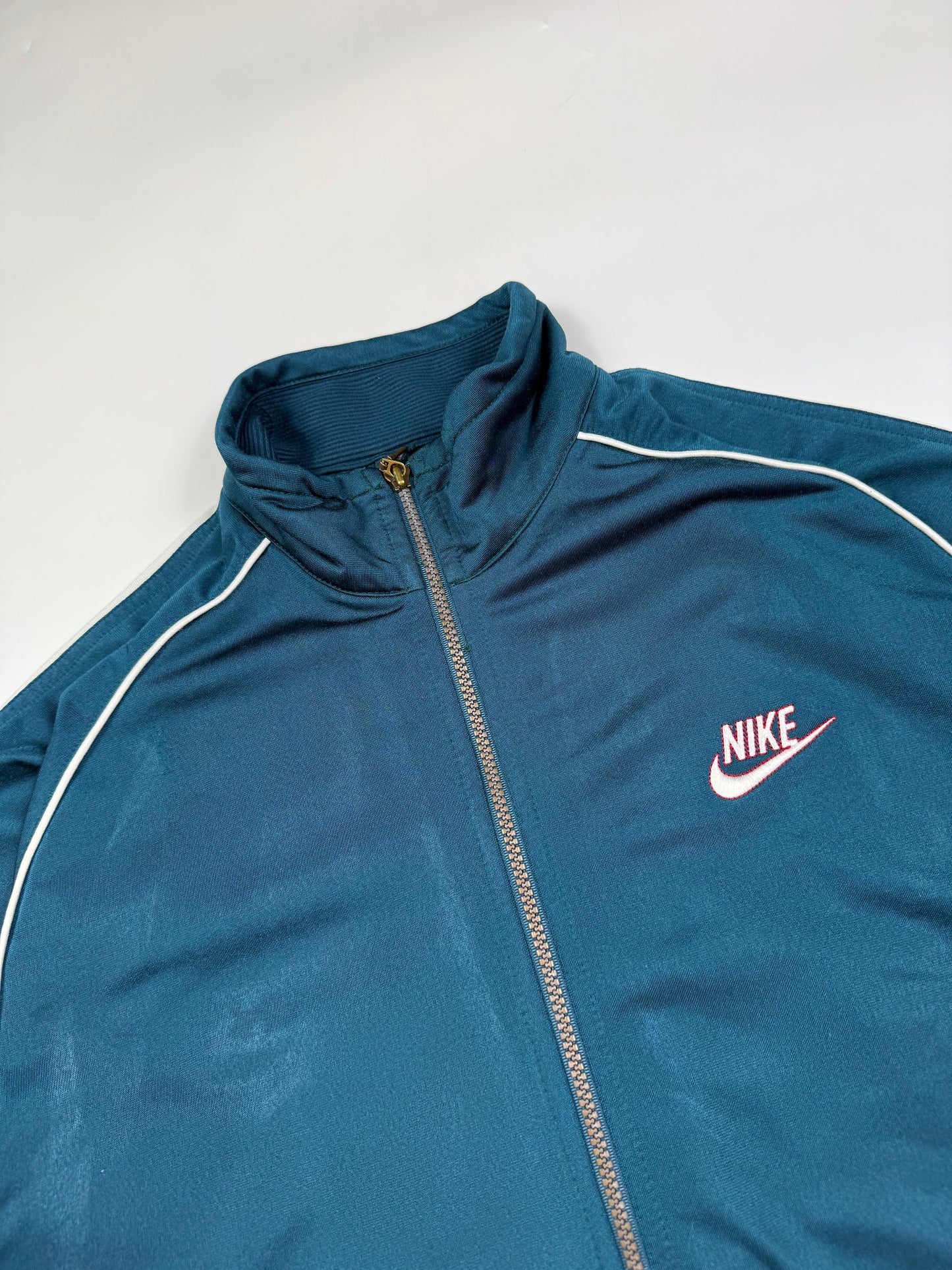 Vintage 90s Nike track jacket (XL)