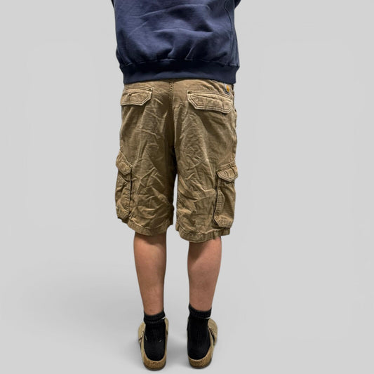 Carhartt WIP baggy cargo shorts (W33)