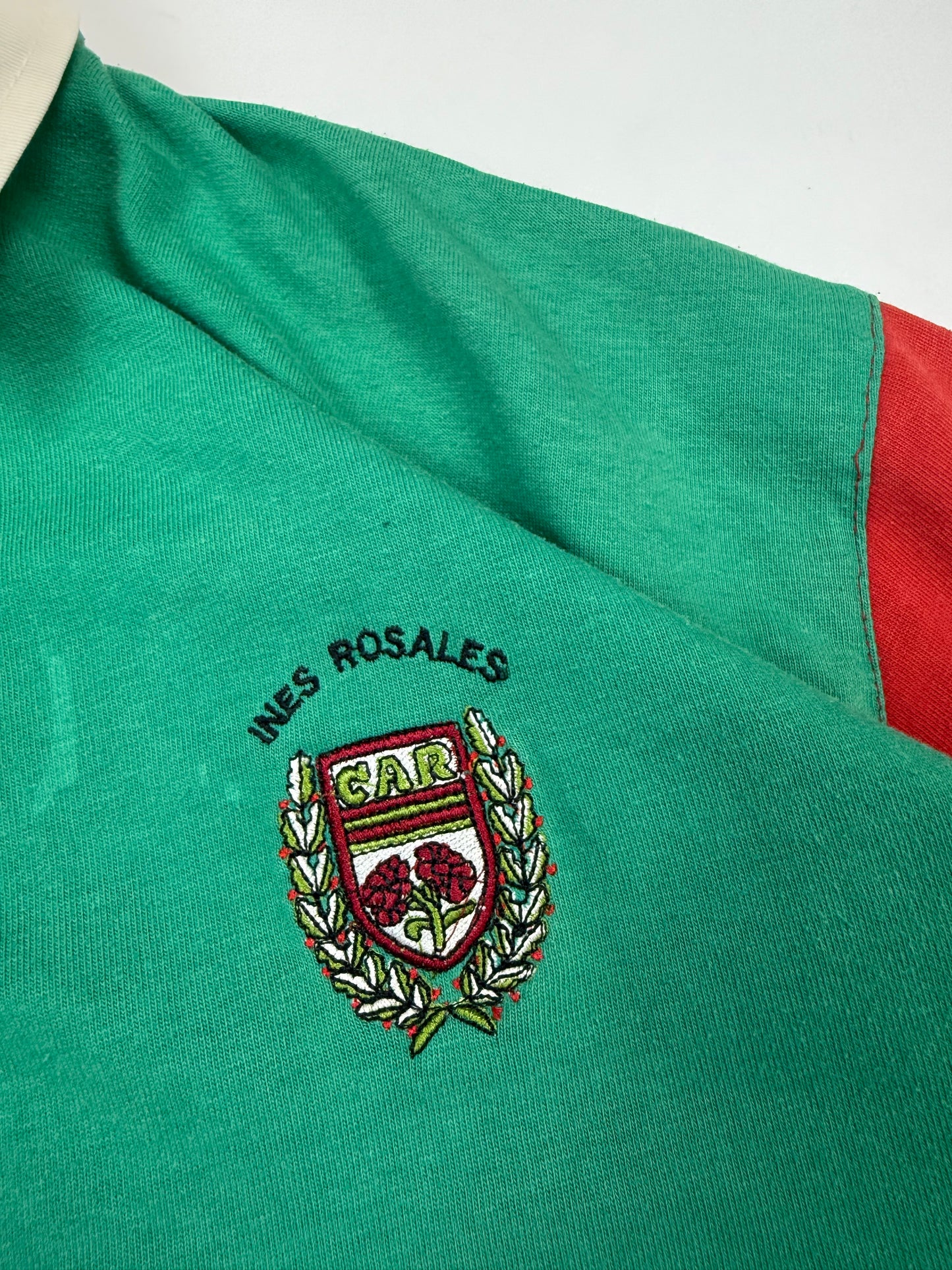Vintage Club amigos del rugby Viator rugby shirt (XL)