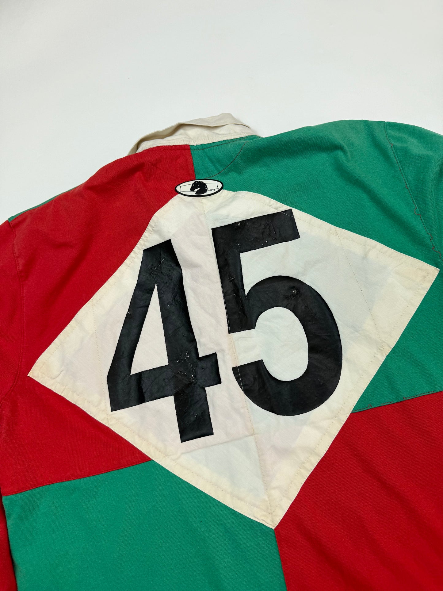 Vintage Club amigos del rugby Viator rugby shirt (XL)