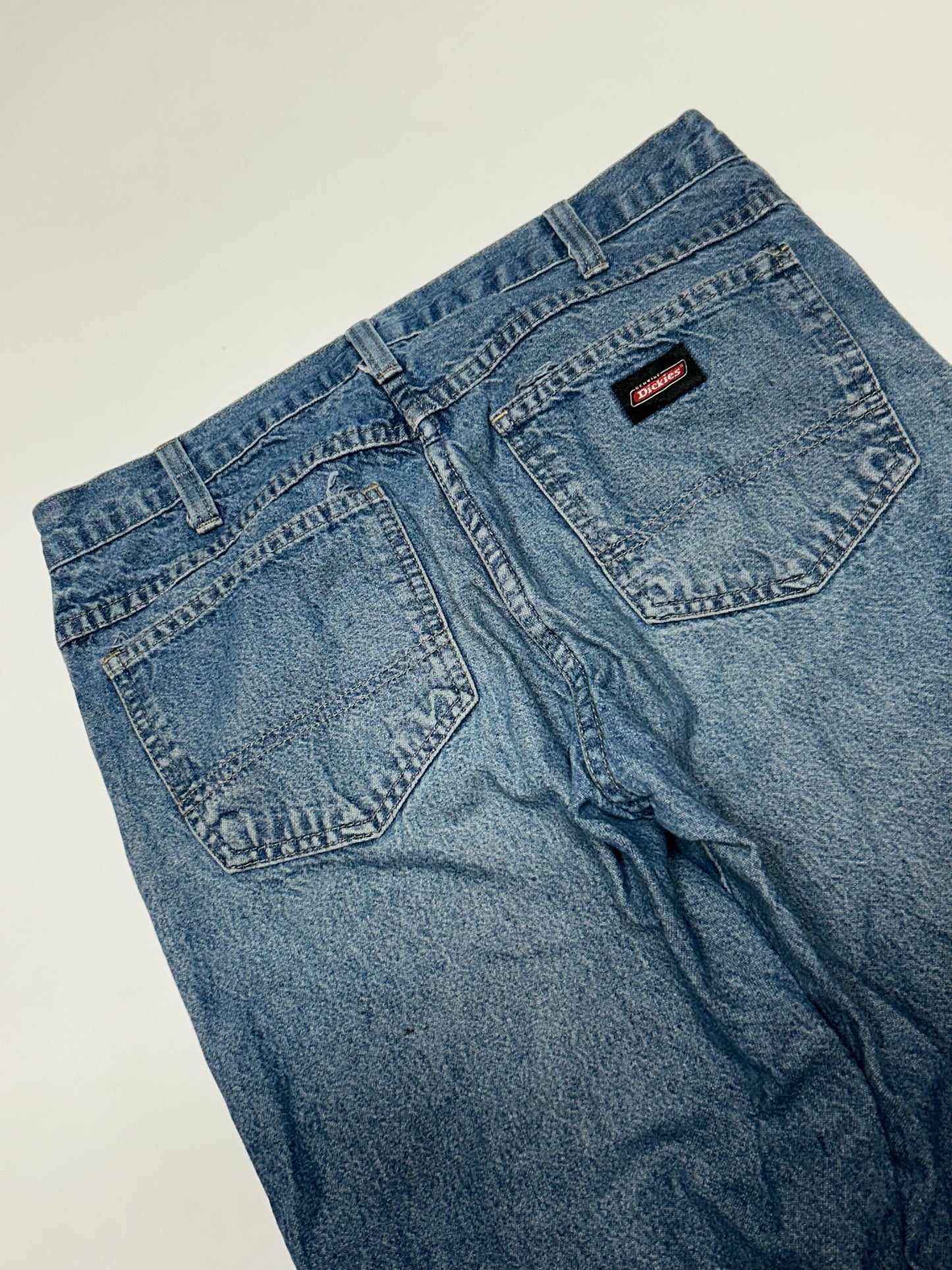 Dickies baggy jeans (W32)