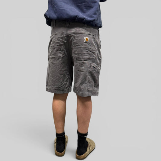 Carhartt baggy carpenter shorts (W33)
