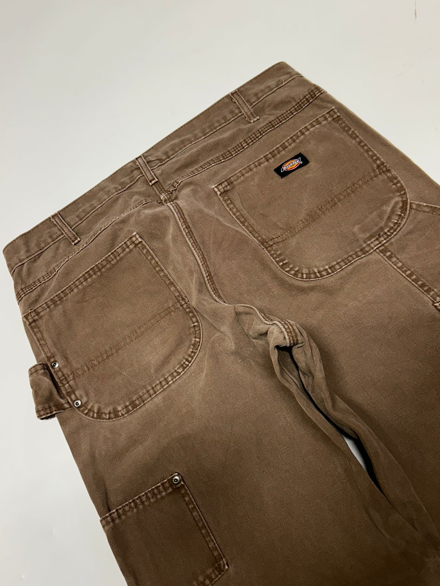 Dickies baggy carpenter pants (W36)