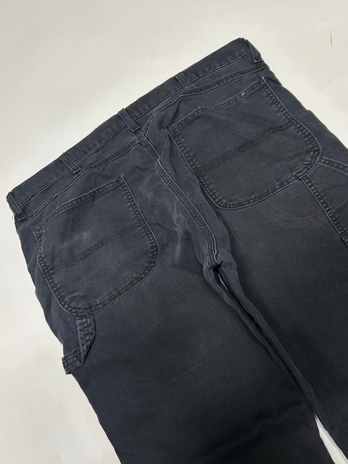 Dickies baggy carpenter pants (W40)