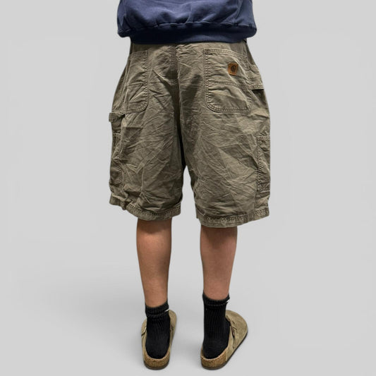Carhartt baggy carpenter shorts (W40)