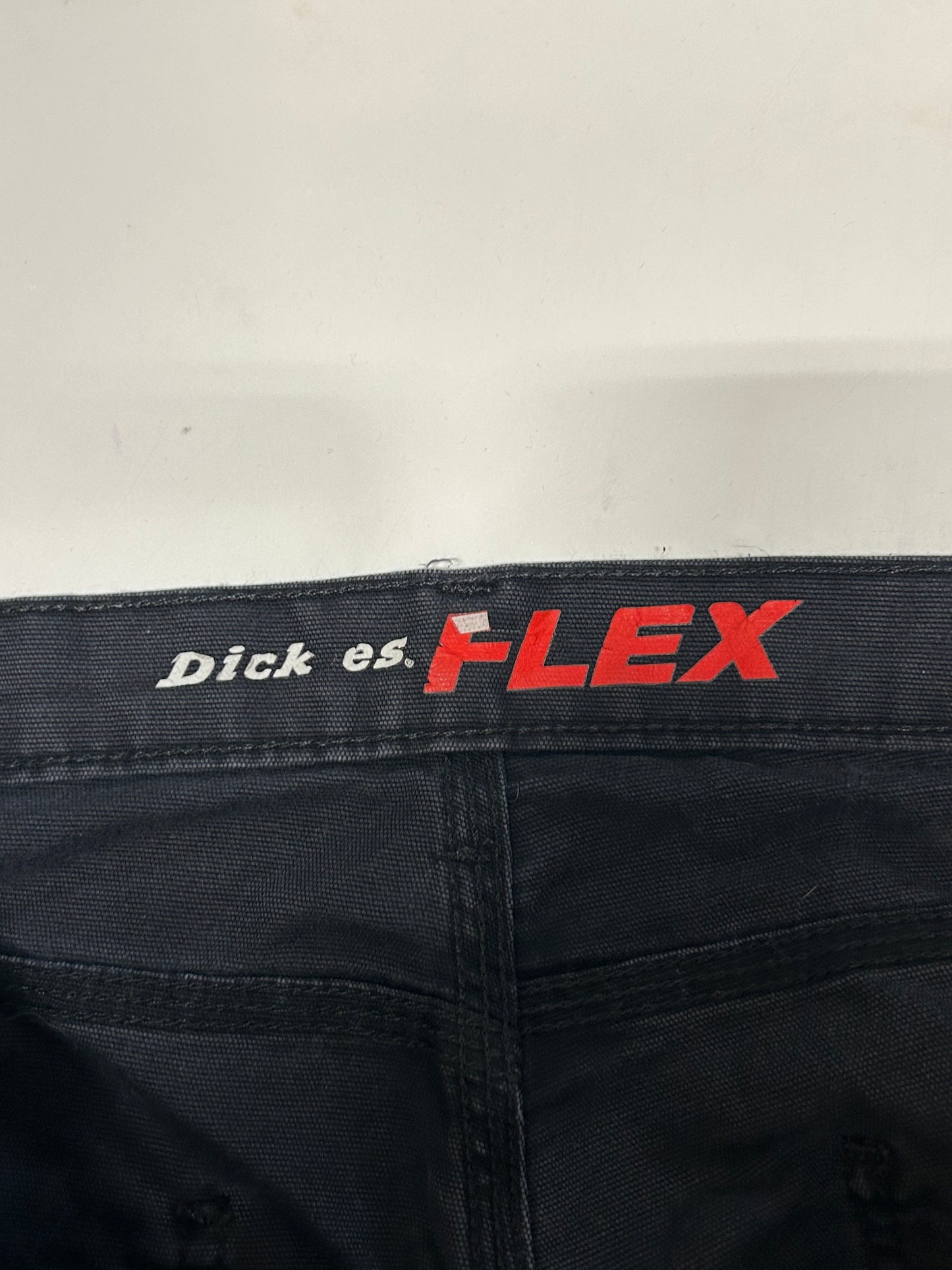 Dickies baggy carpenter pants (W40)