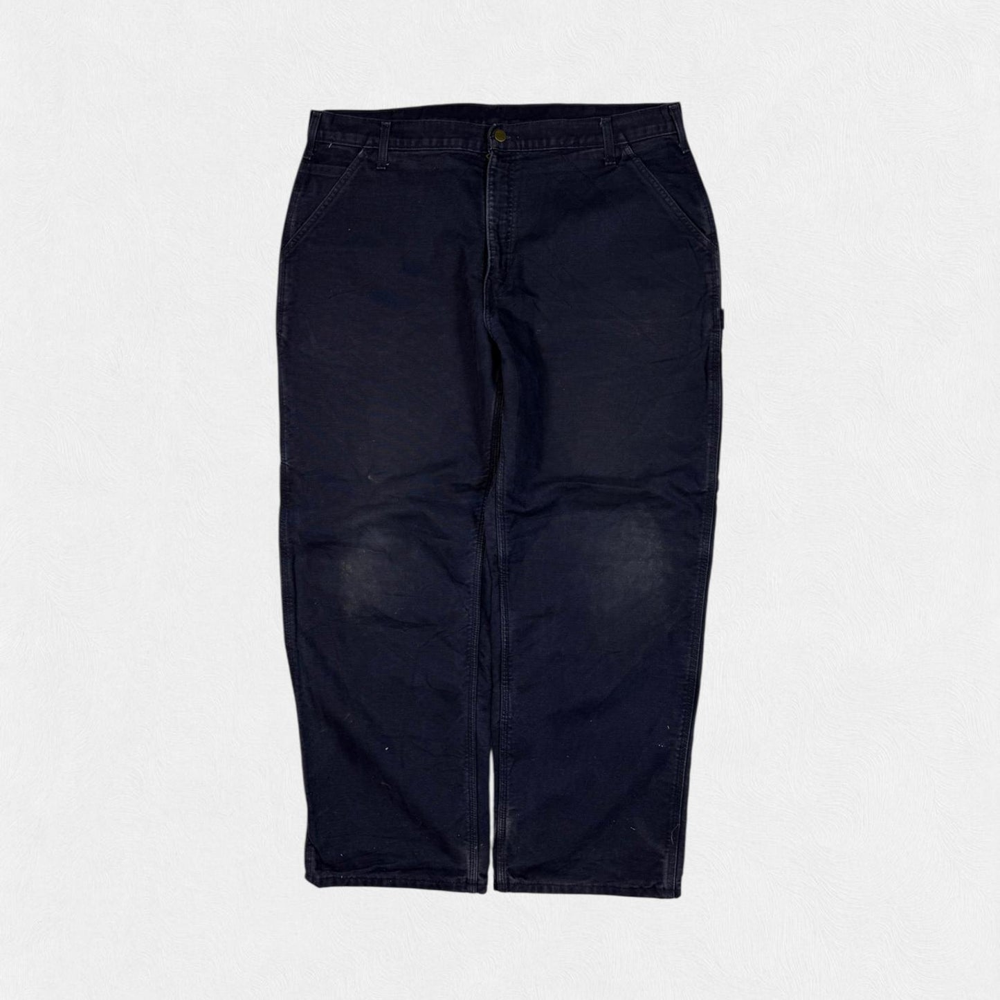 Vintage Y2K Carhartt baggy carpenter pants (W40)