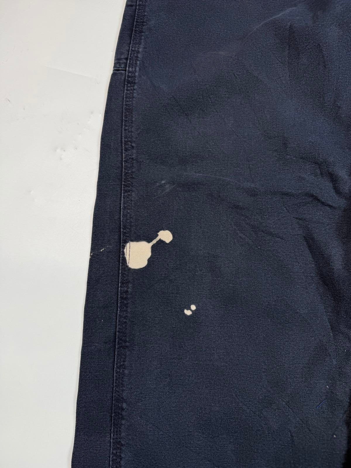 Carhartt baggy carpenter pants (W34)