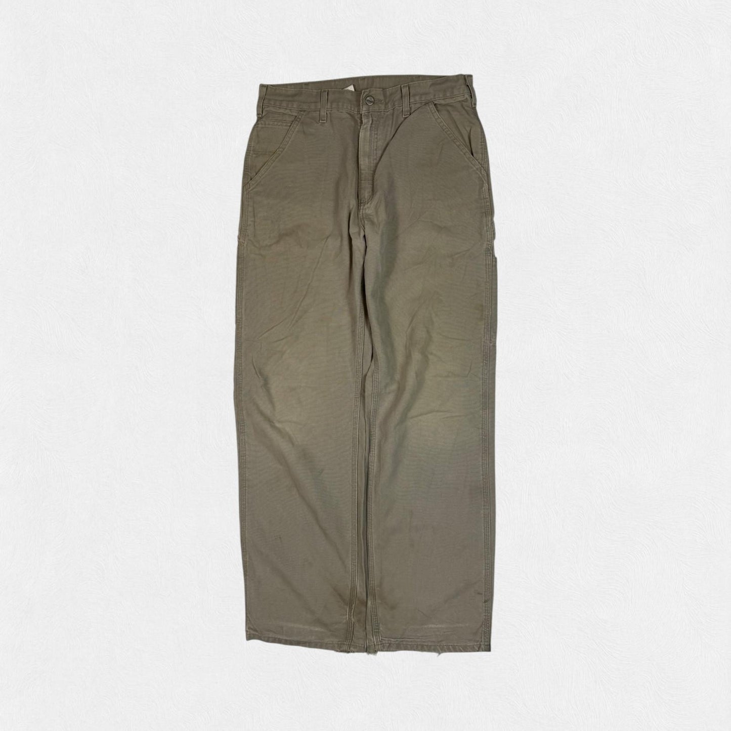 Carhartt baggy carpenter pants (W32)