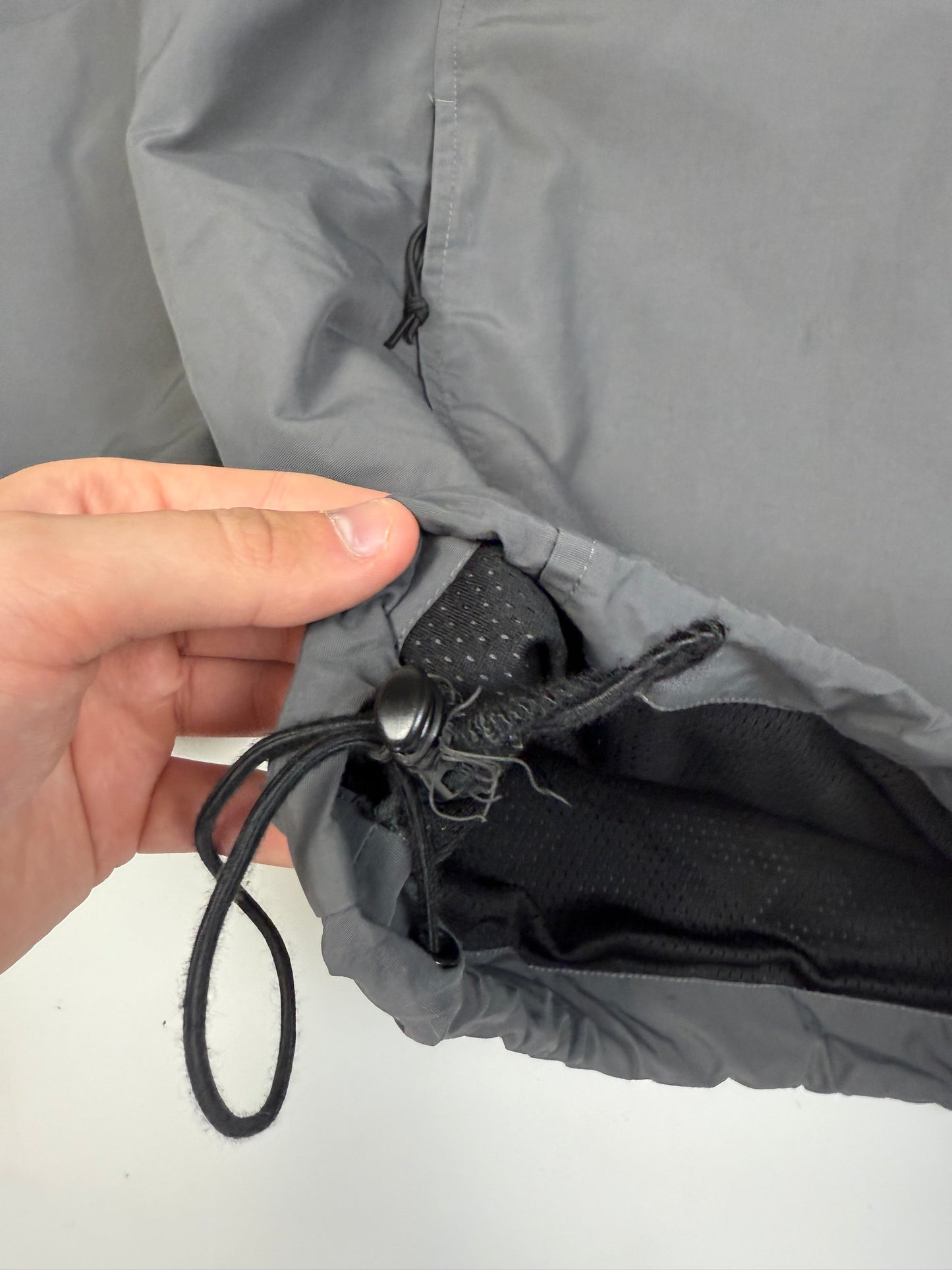 Carhartt nimbus pullover jacket (M)