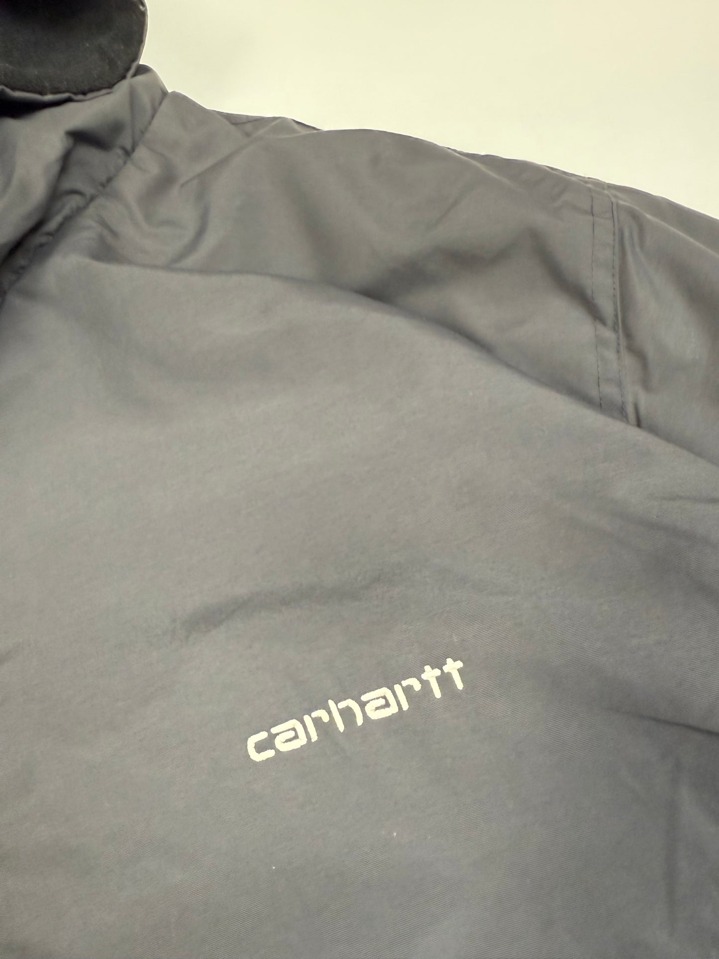 Carhartt pullover anorak jacket (XL)