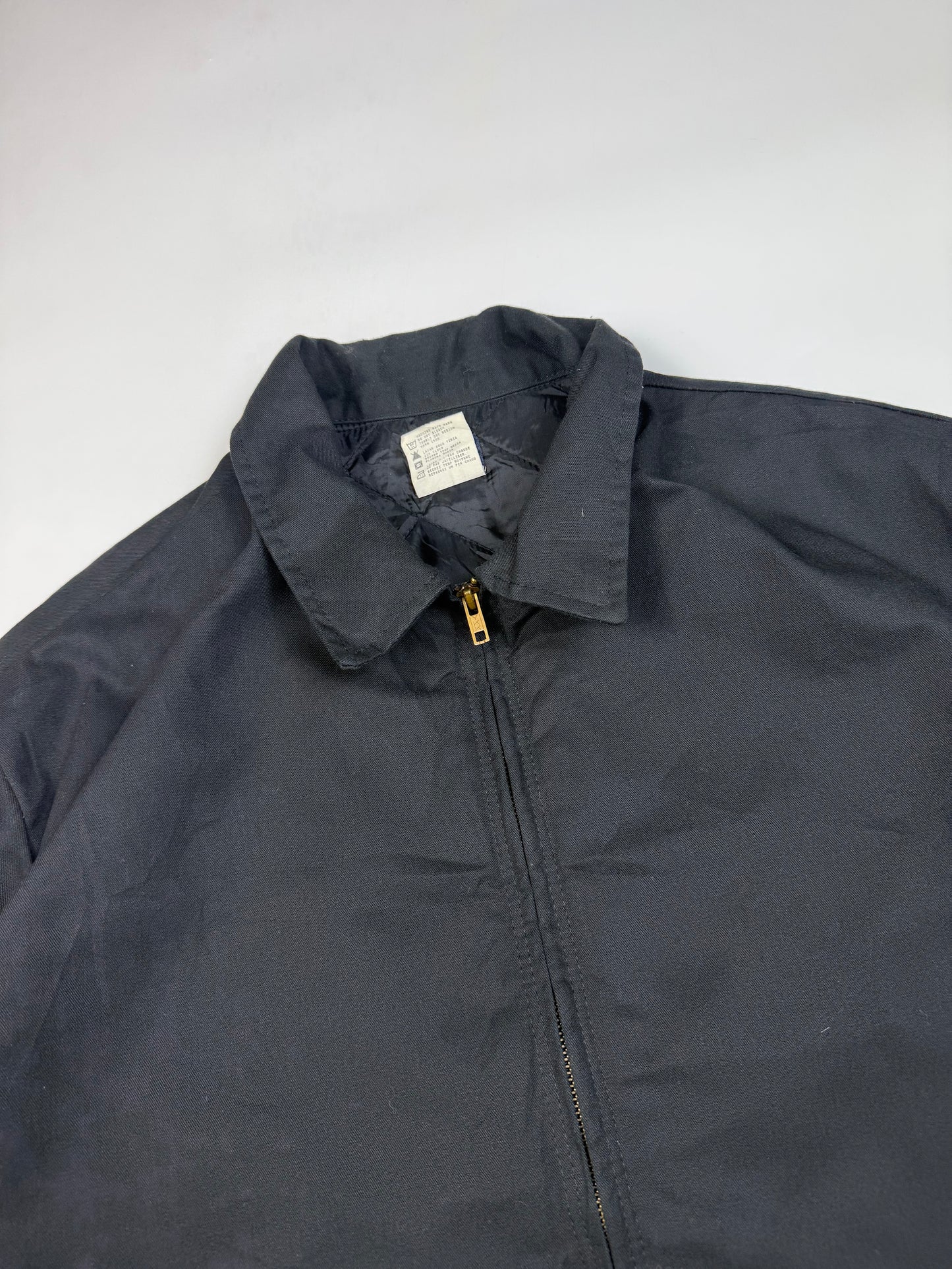 Vintage Dickies Eisenhower work jacket (XL)