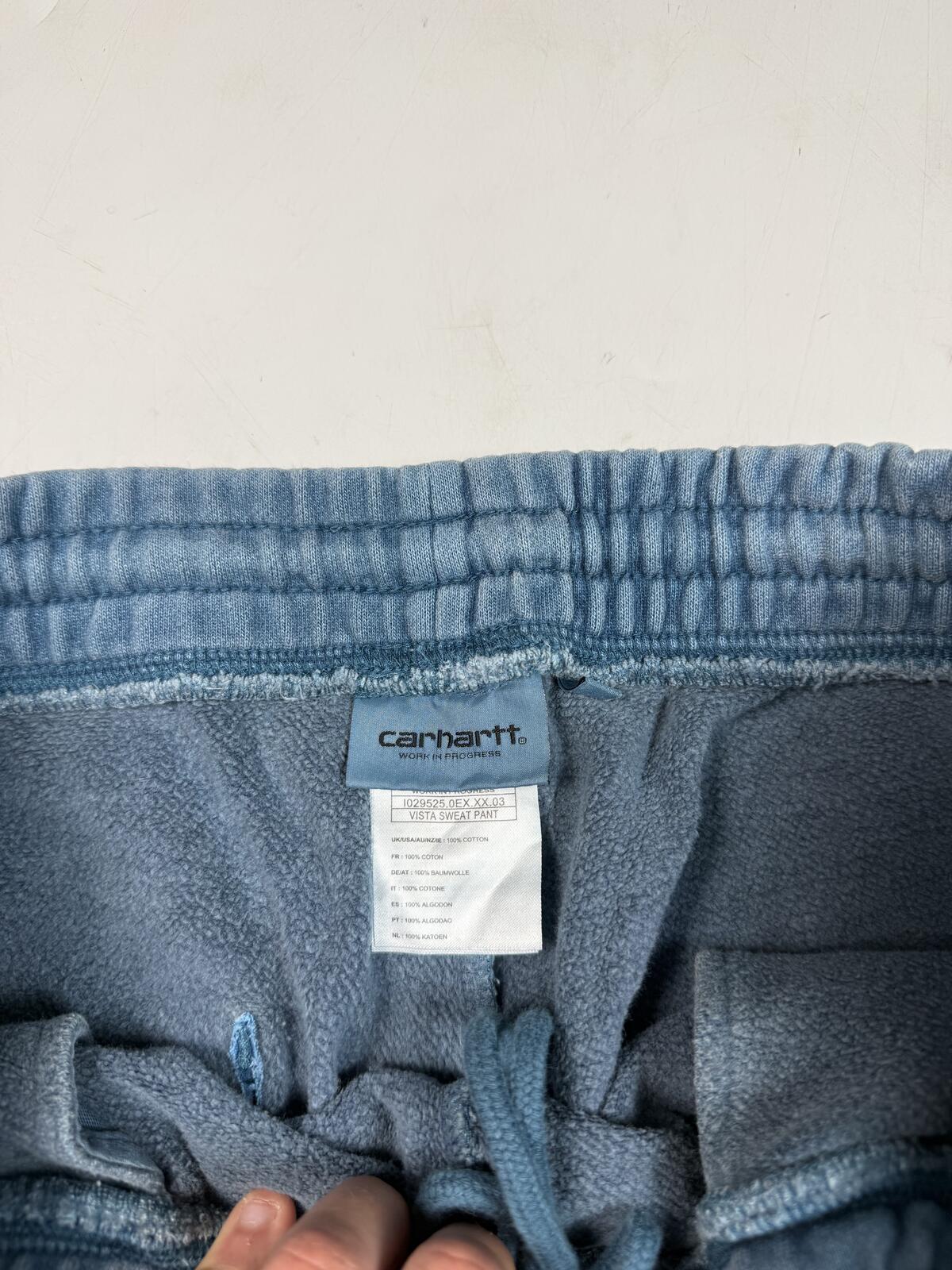 Carhartt WIP vista sweat pants (XL)