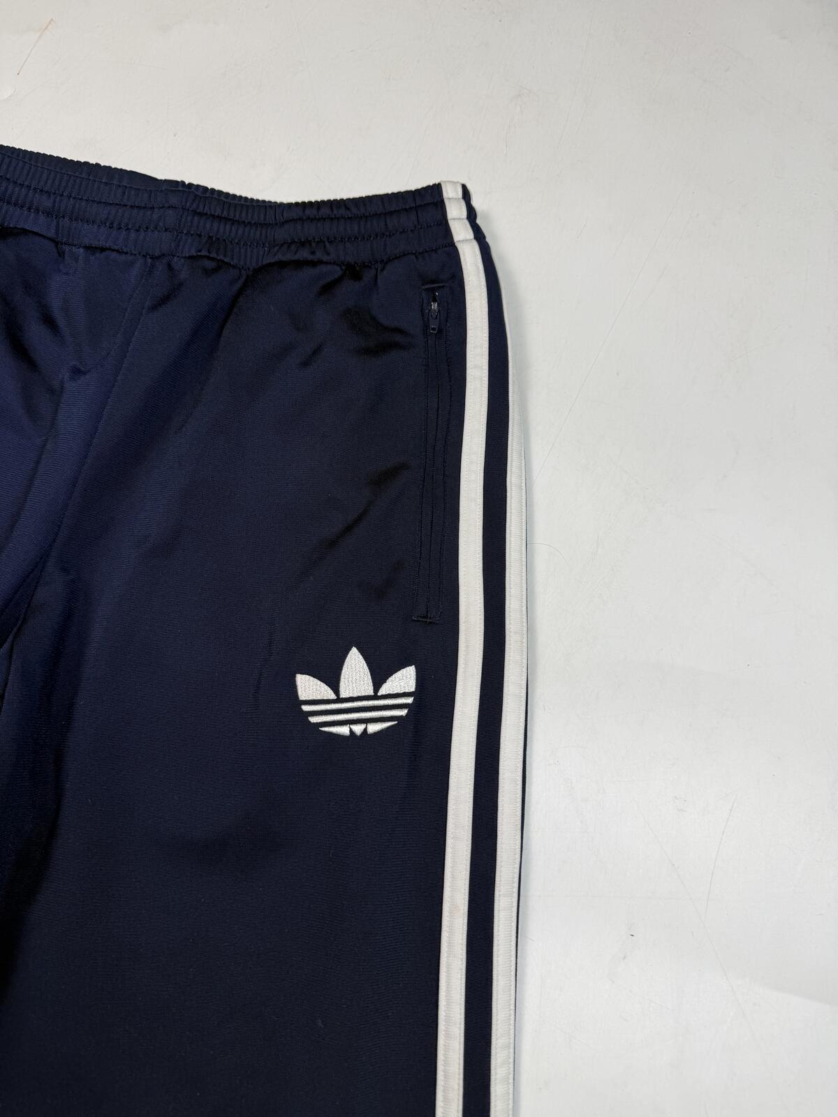 Vintage Y2K Adidas originals firebird track pants (XS)
