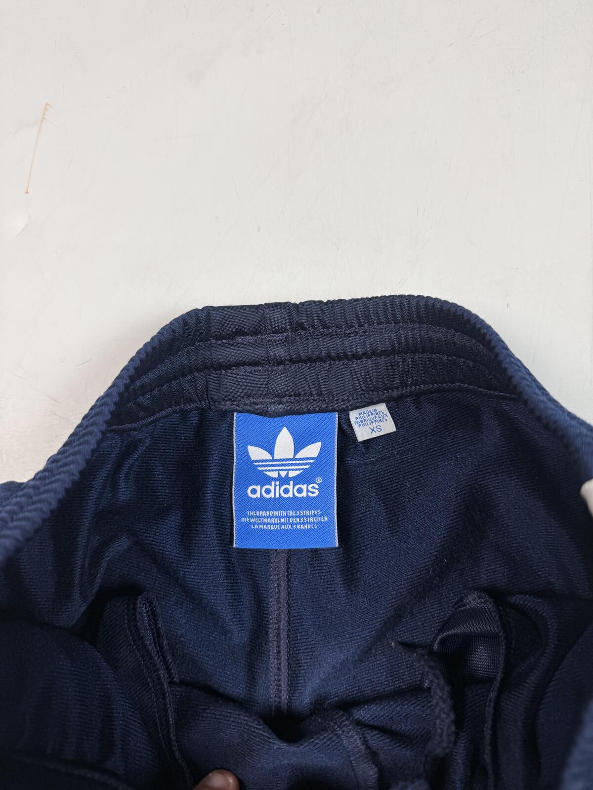 Vintage Y2K Adidas originals firebird track pants (XS)