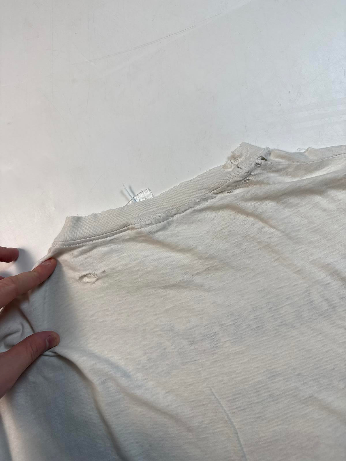 Vintage Budweiser world cup 1994 graphic tee (XL)