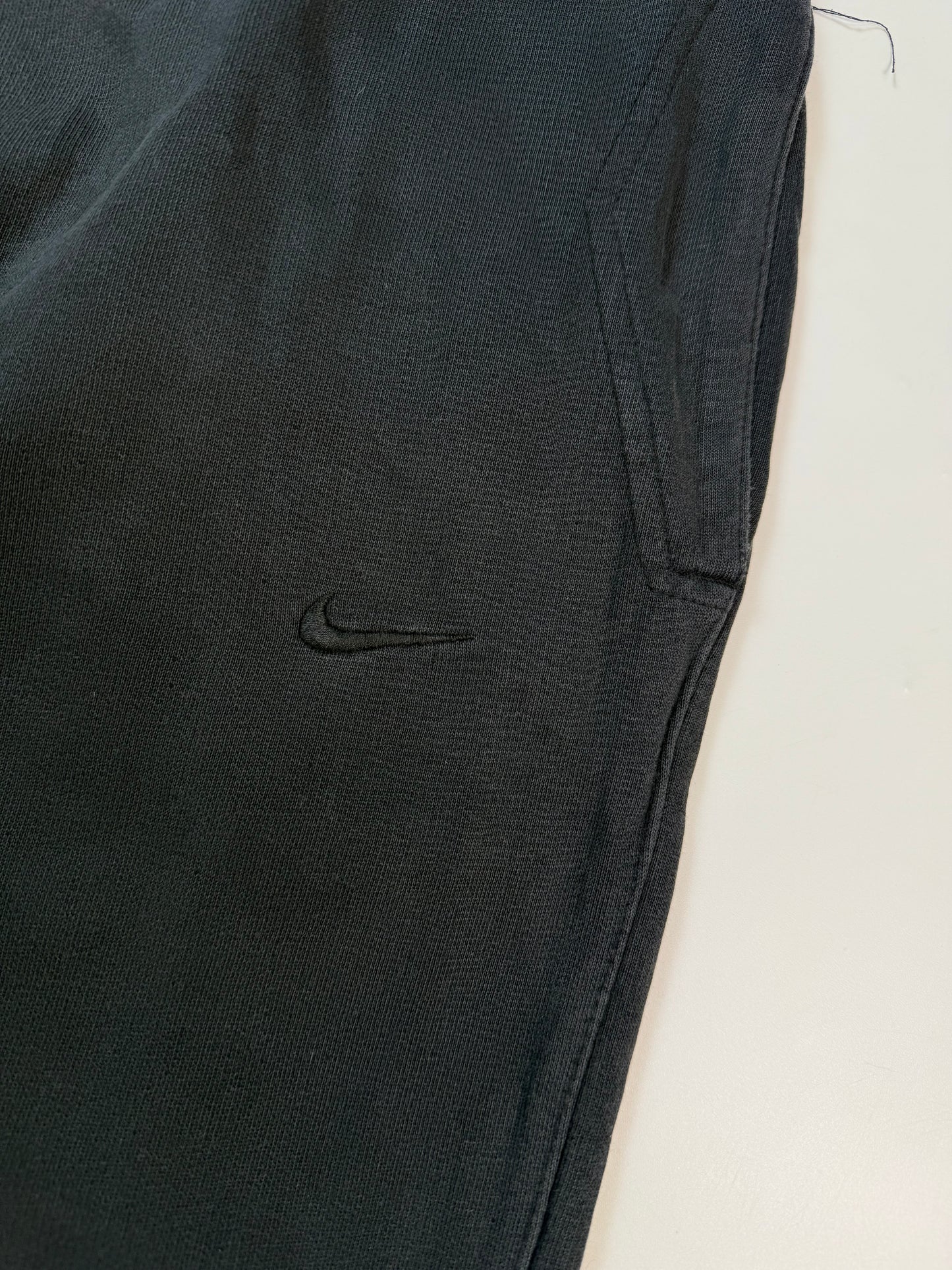 Nike baggy joggers (L)