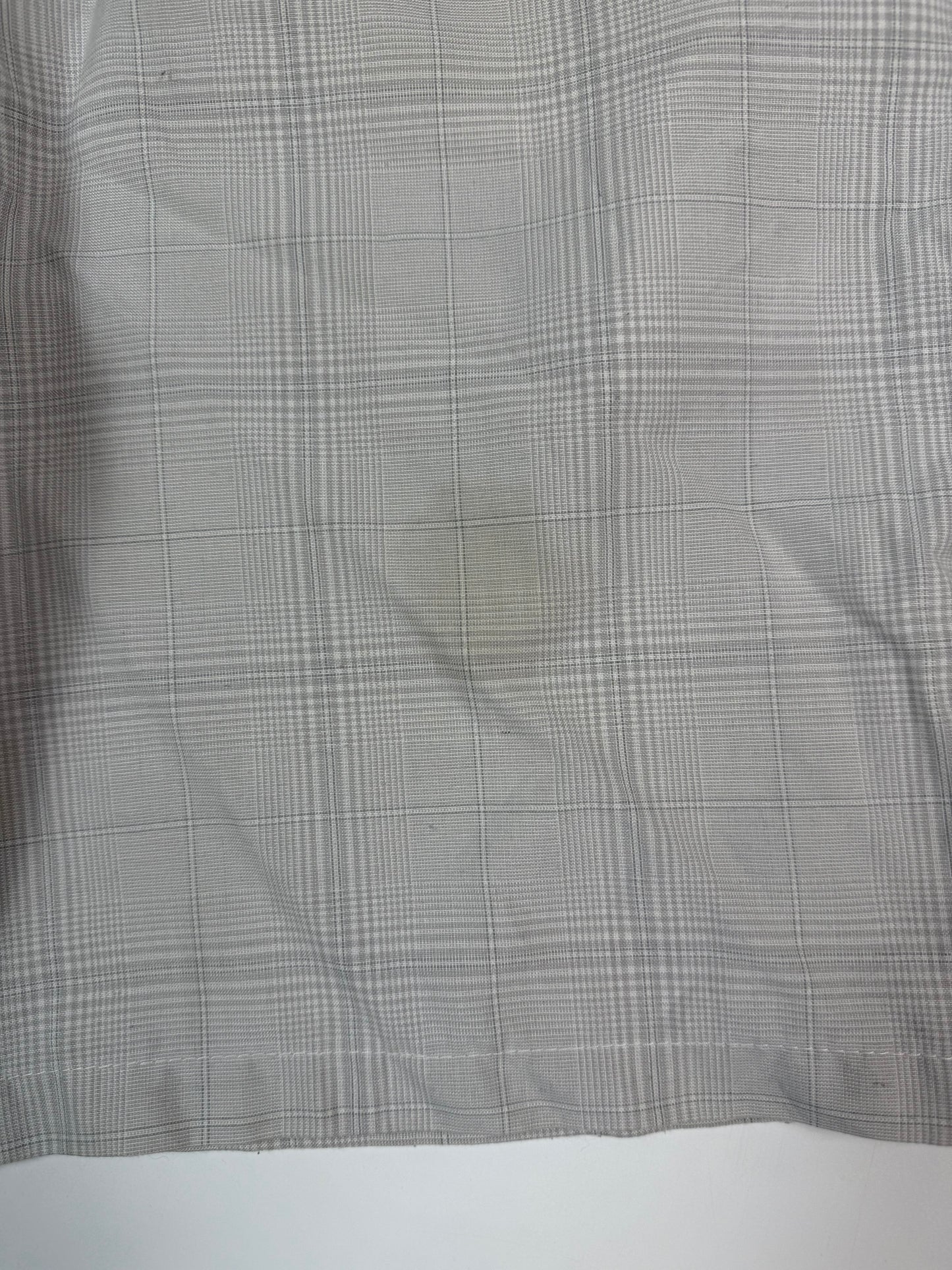 Vintage O'neill baggy checkered shorts (W36)