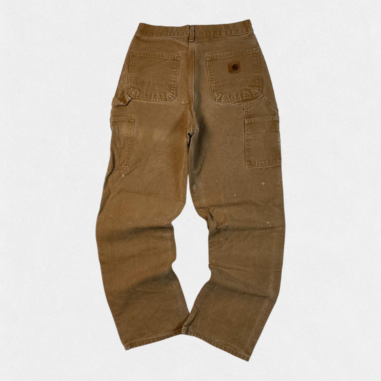 Carhartt baggy carpenter pants (W29)