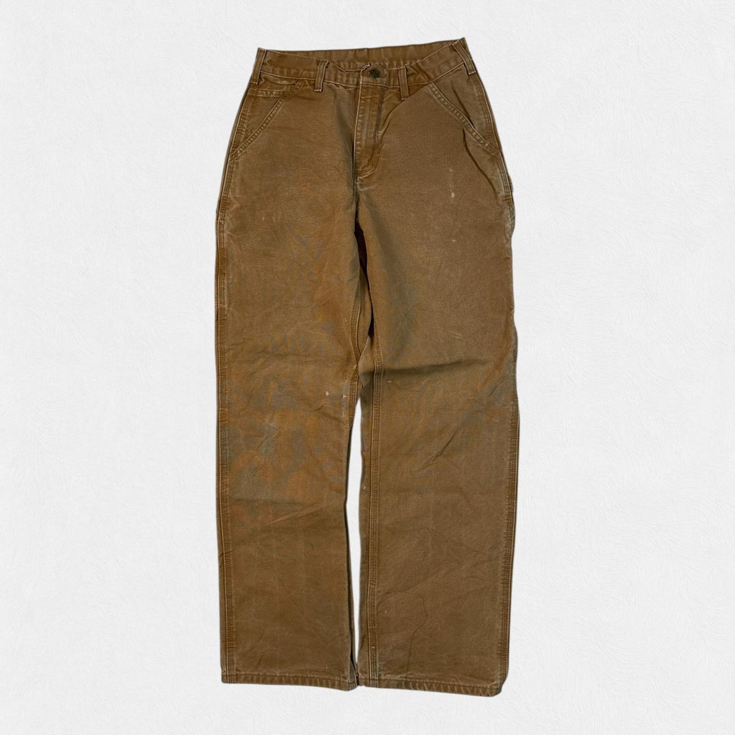 Carhartt baggy carpenter pants (W29)