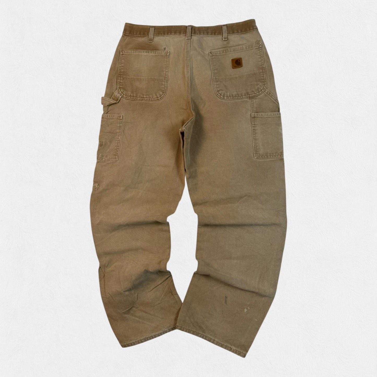 Carhartt baggy carpenter pants (W36)
