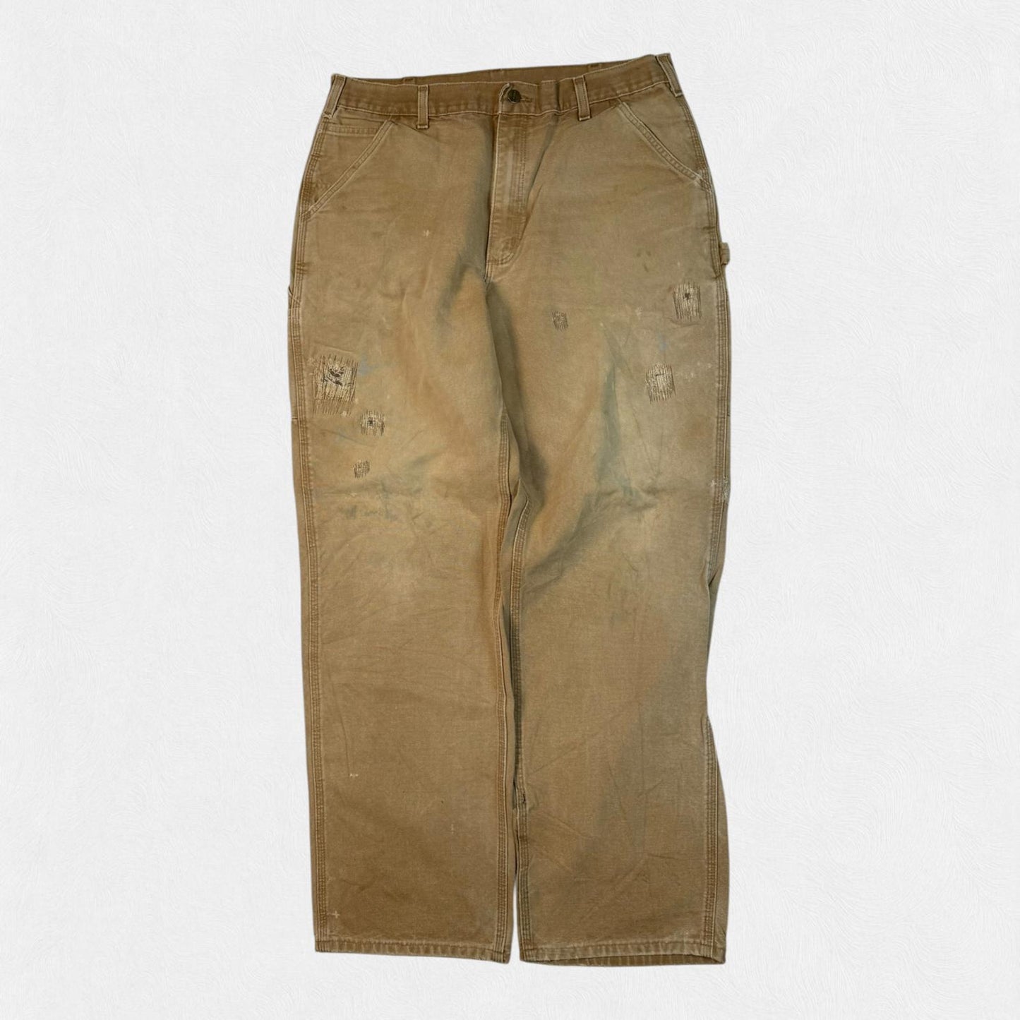 Carhartt baggy carpenter pants (W36)