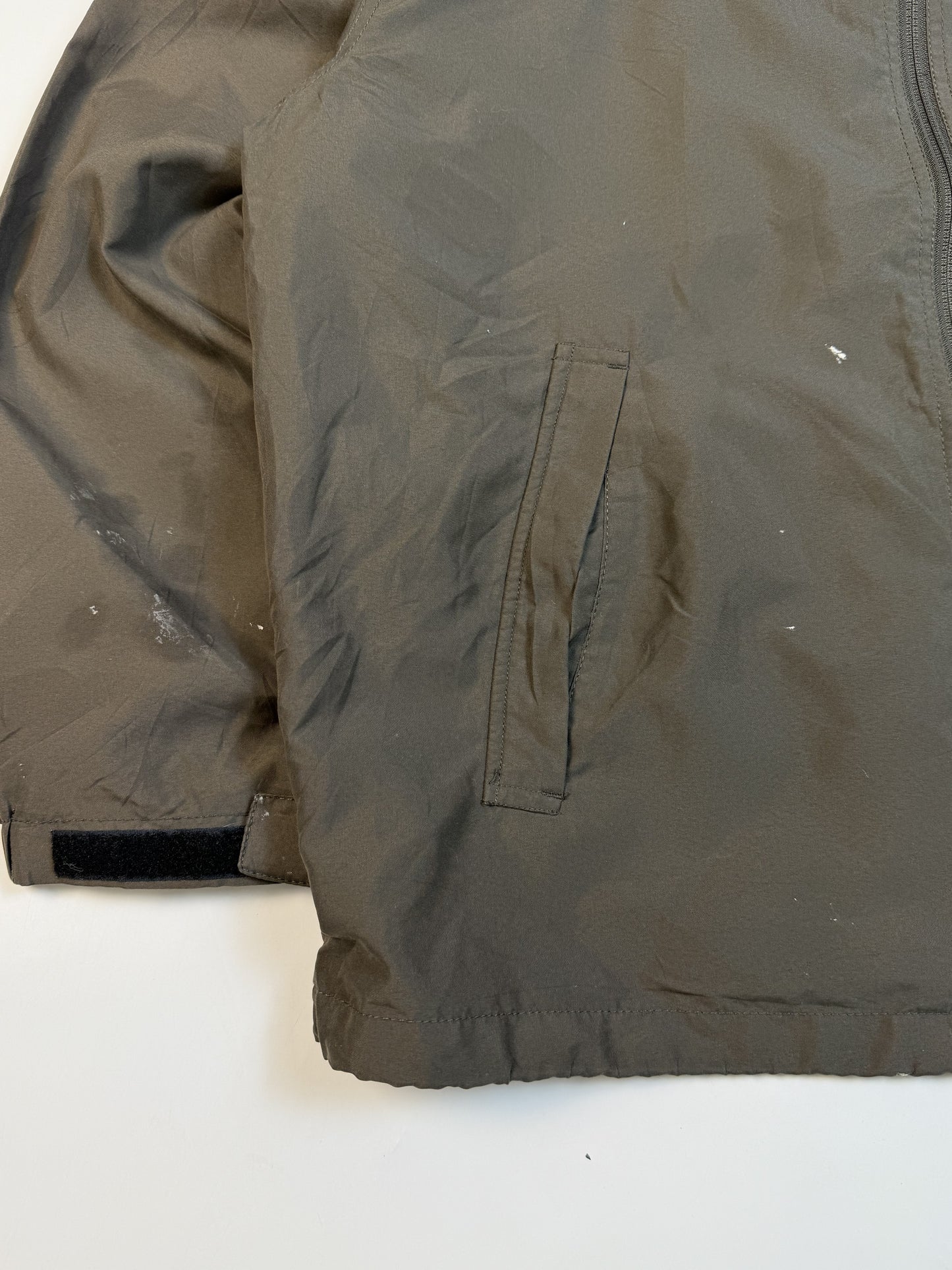 Vintage Tommy Hilfiger jacket (XXL)