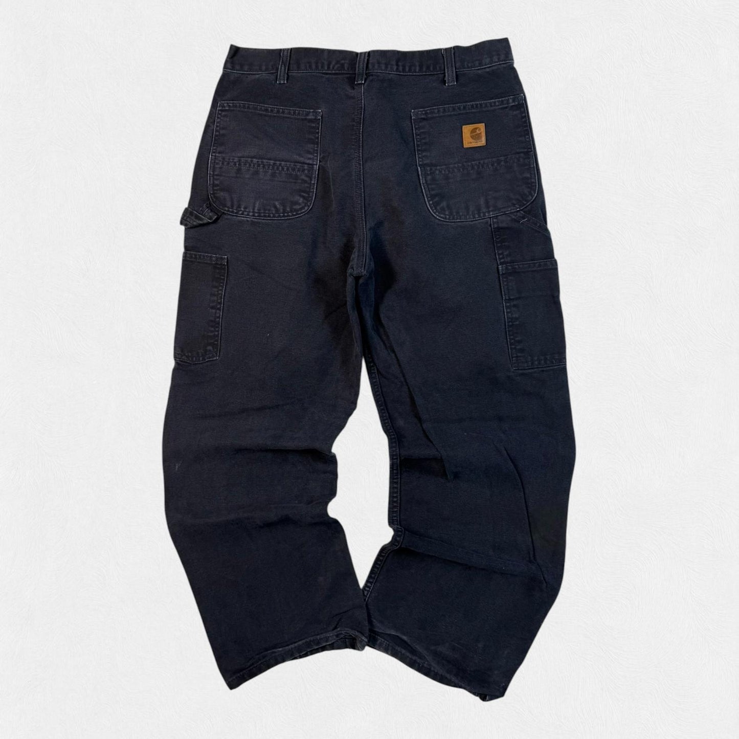 Carhartt baggy carpenter pants (W36)