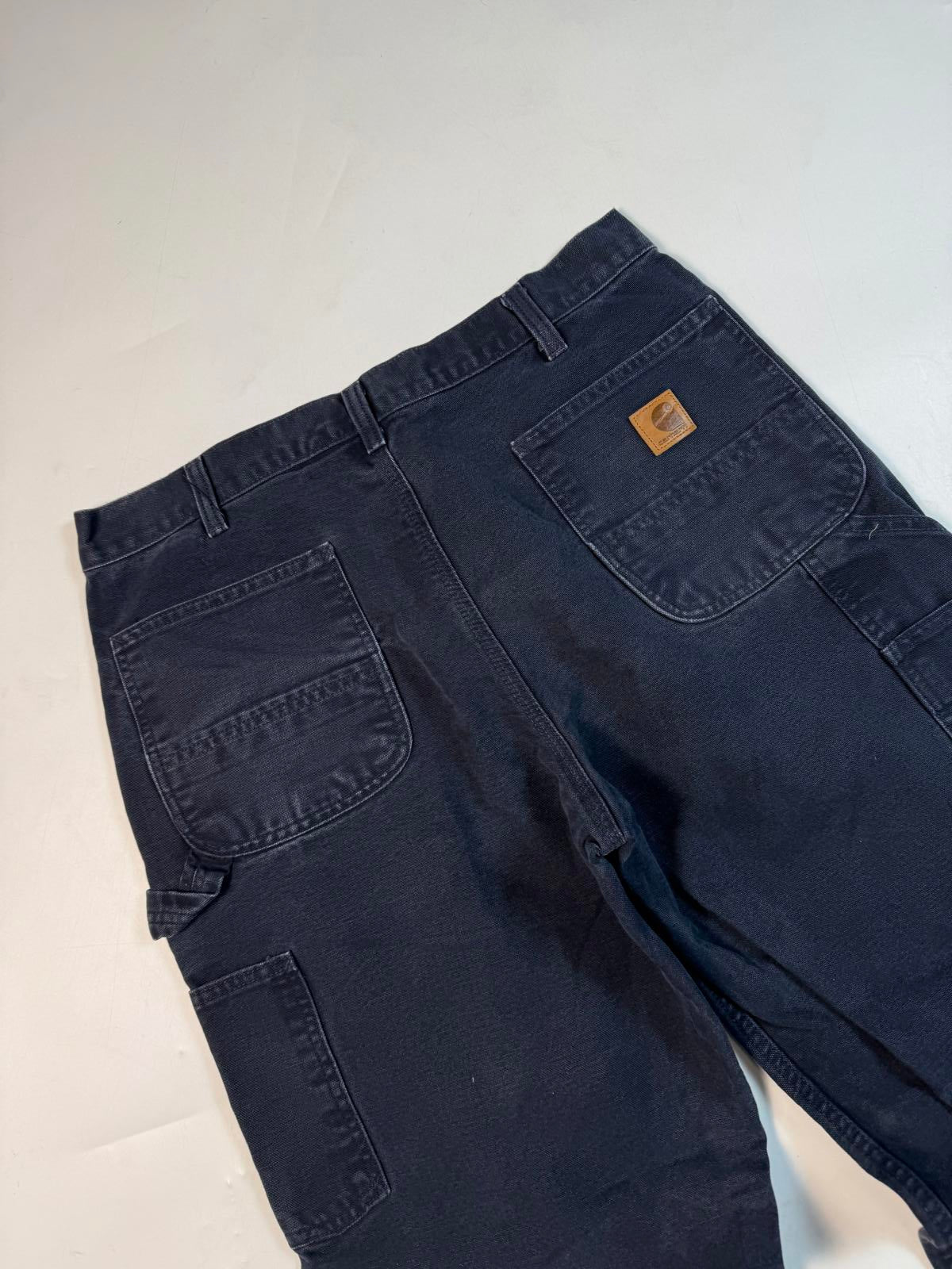 Carhartt baggy carpenter pants (W36)