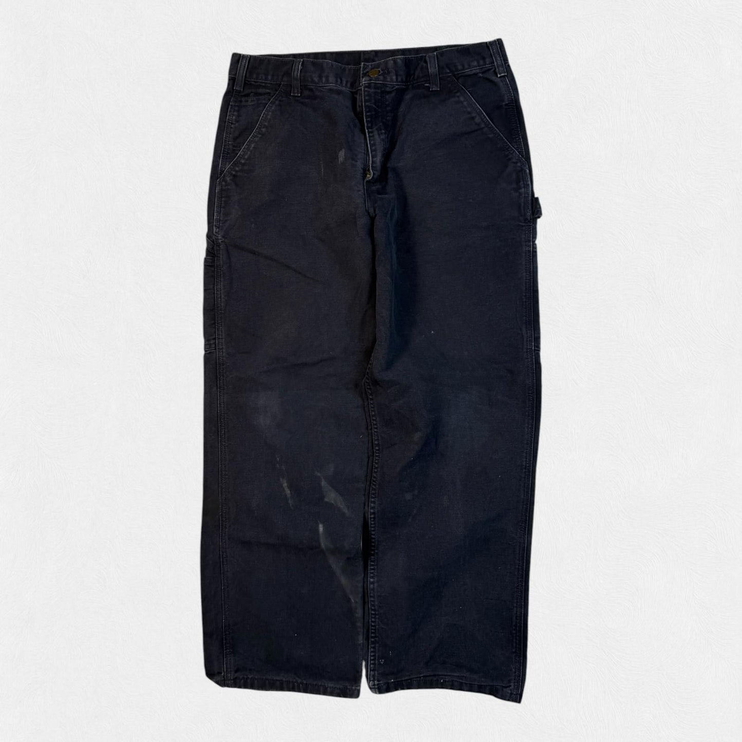 Carhartt baggy carpenter pants (W36)