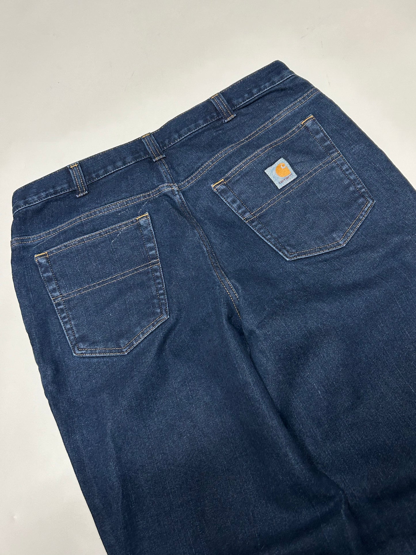 Carhartt baggy jeans (W36)