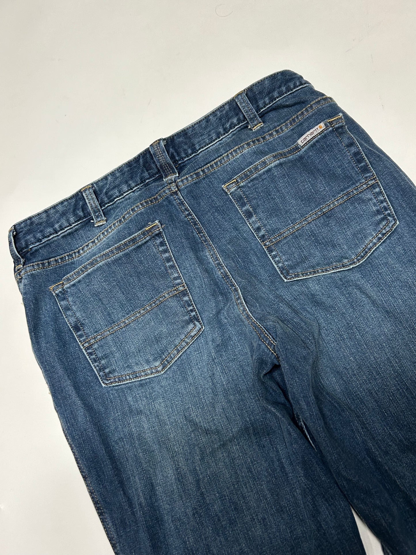 Carhartt jeans (W34)
