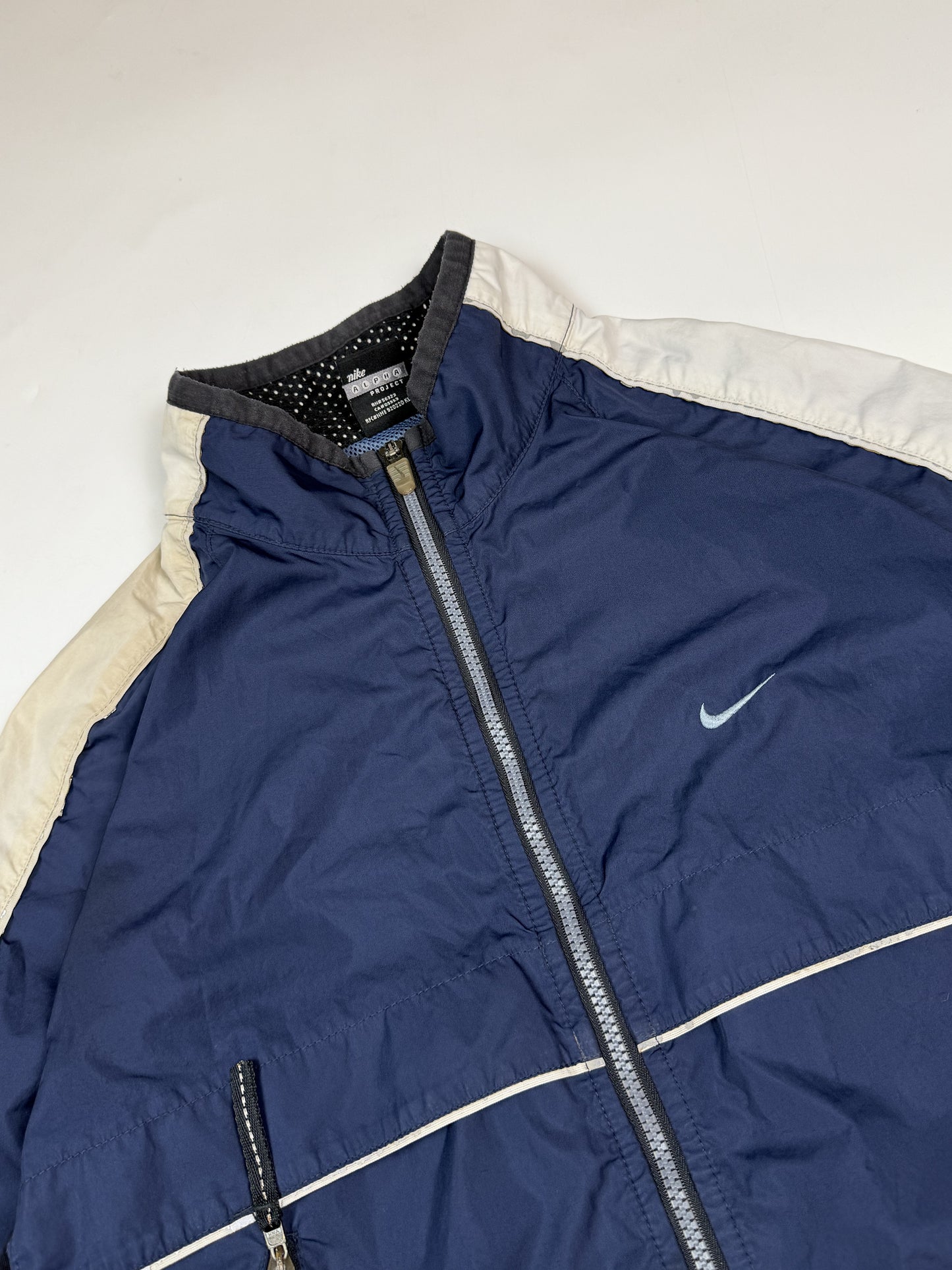 Vintage 90s Nike lightweight jacket (M)