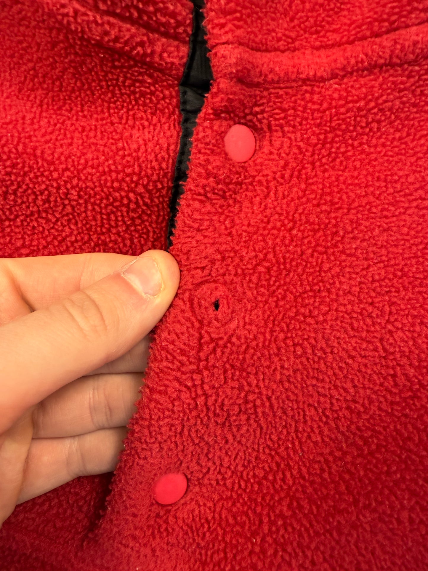 Vintage Patagonia Synchilla fleece (M)