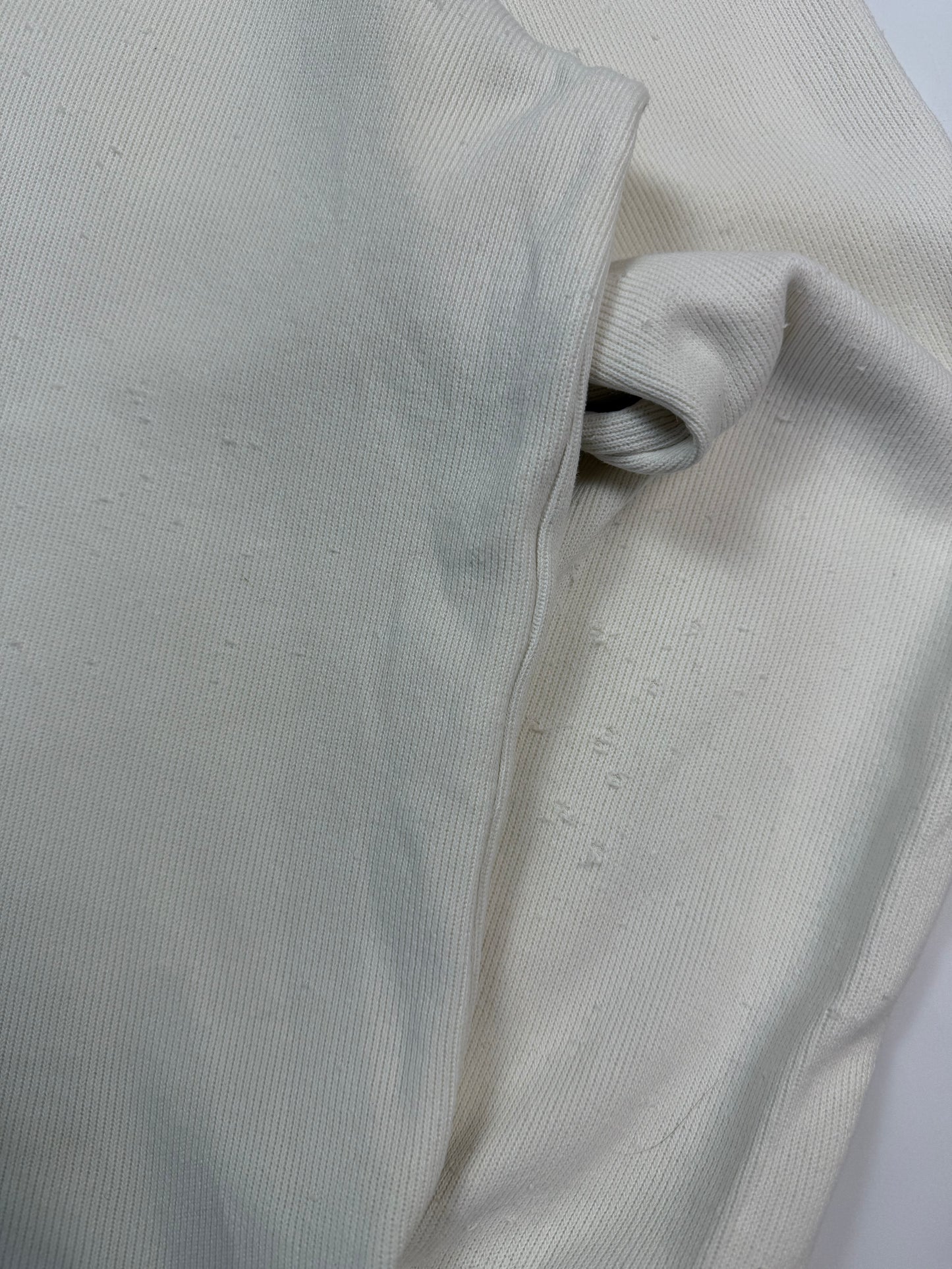 Polo Ralph Lauren quarter zip sweatshirt (M)