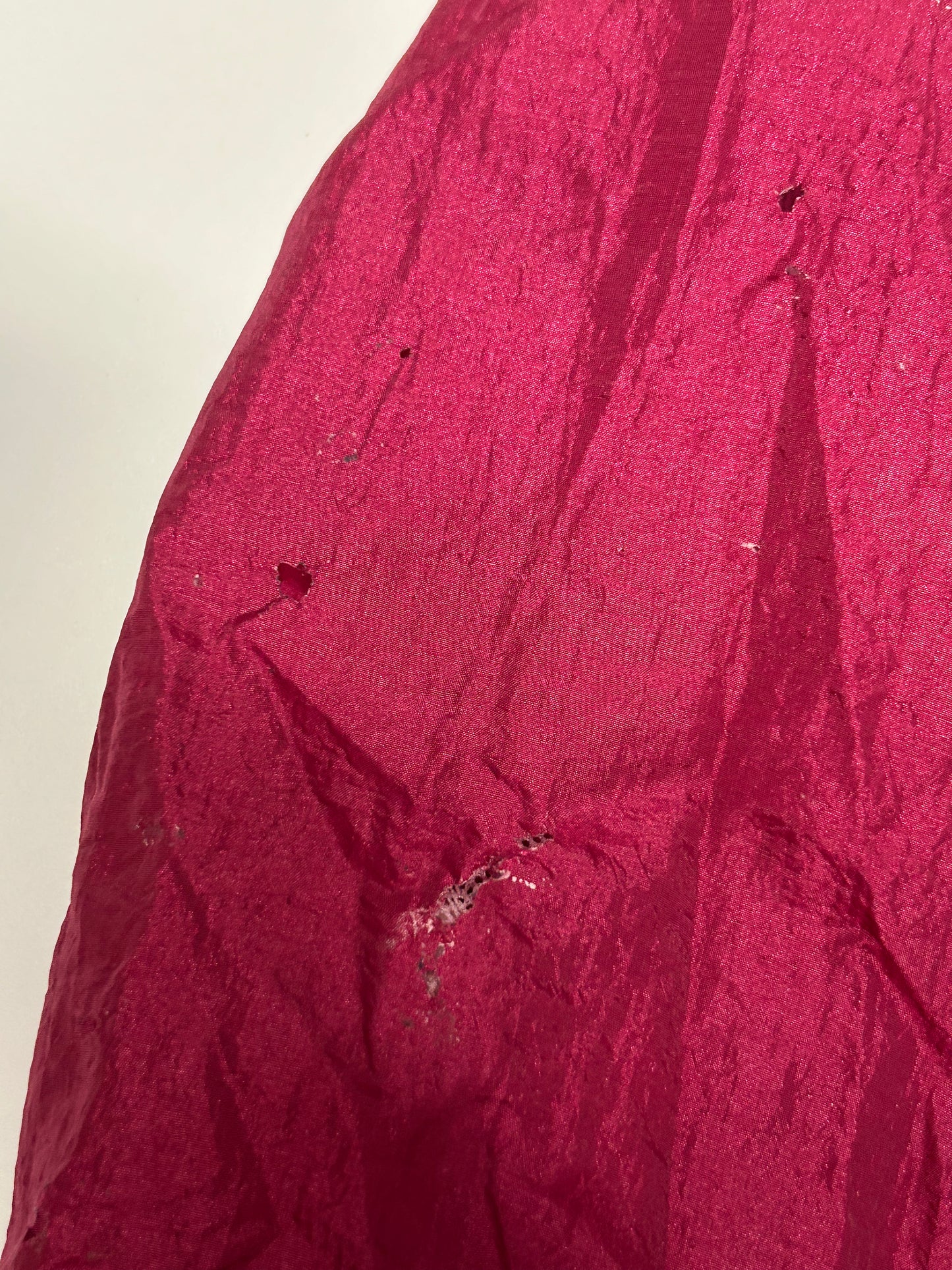 Vintage 90s Paul & Shark Yachting windbreaker shell jacket (L)