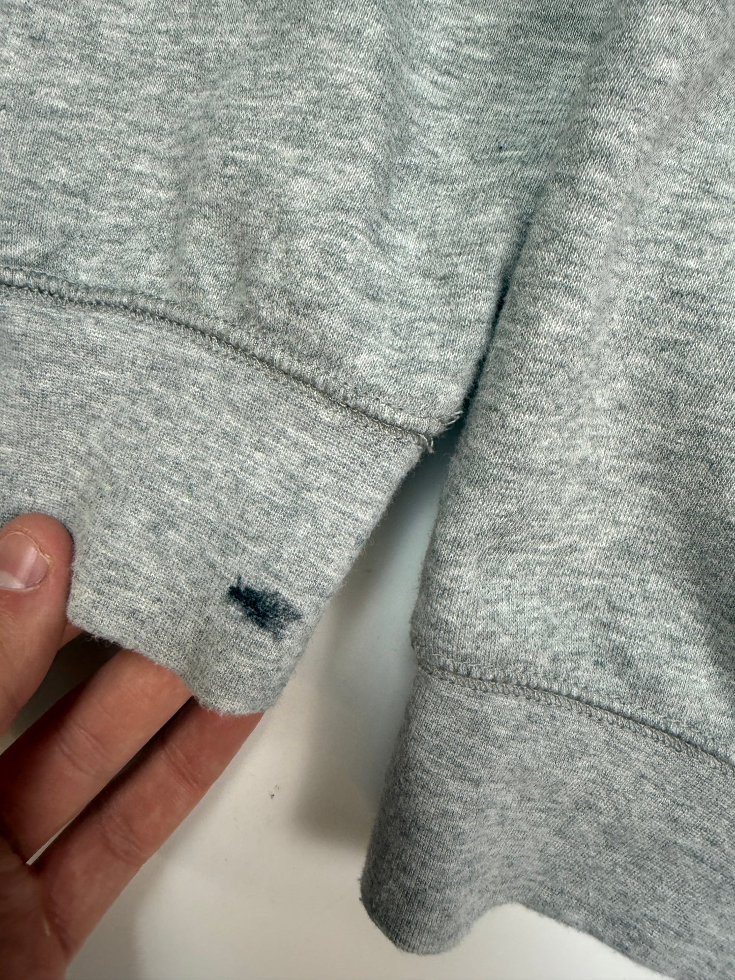 Polo Ralph Lauren big pony sweatshirt (L)